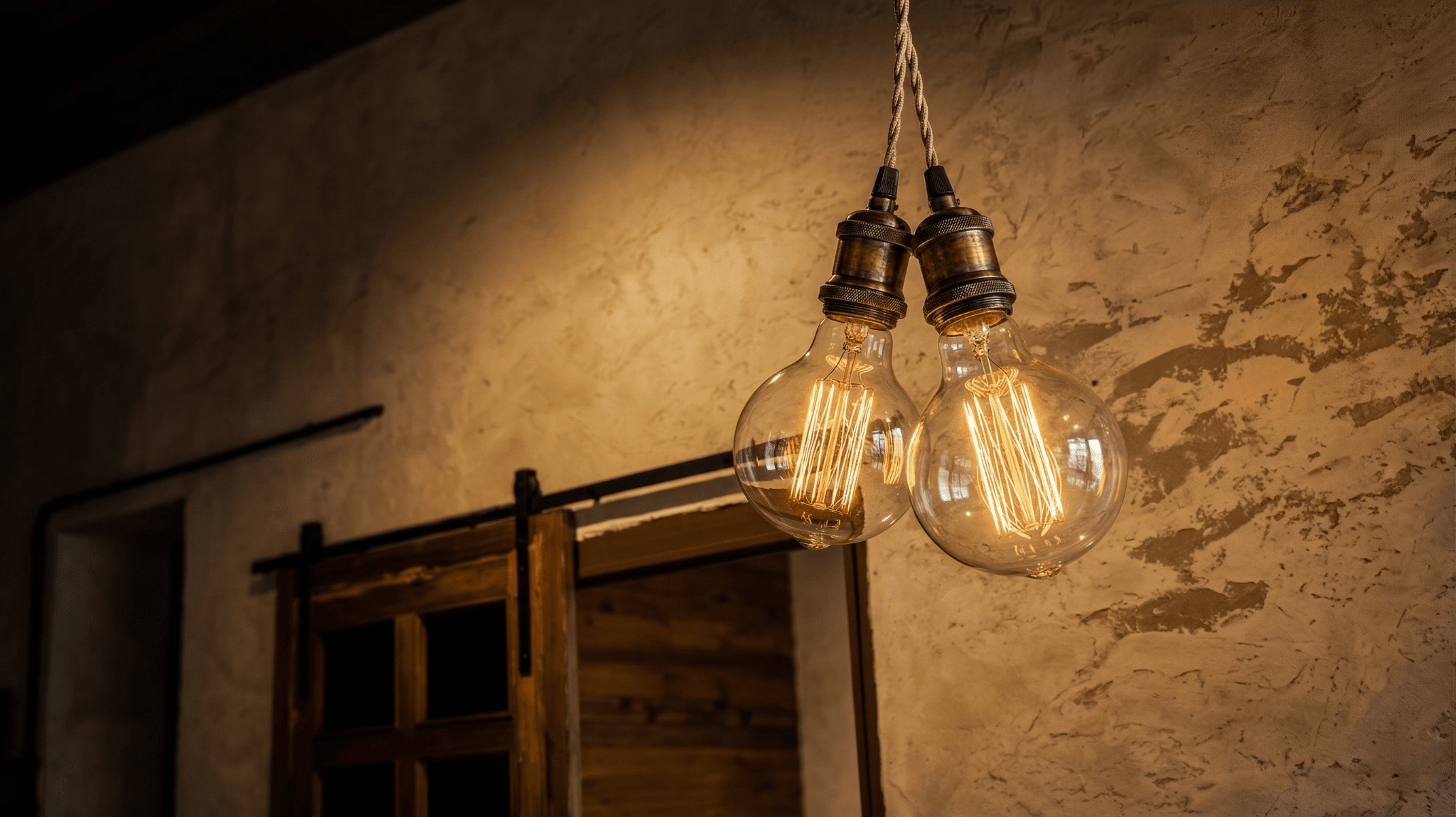 お一人様でも楽しめる洗練されたバーカウンター