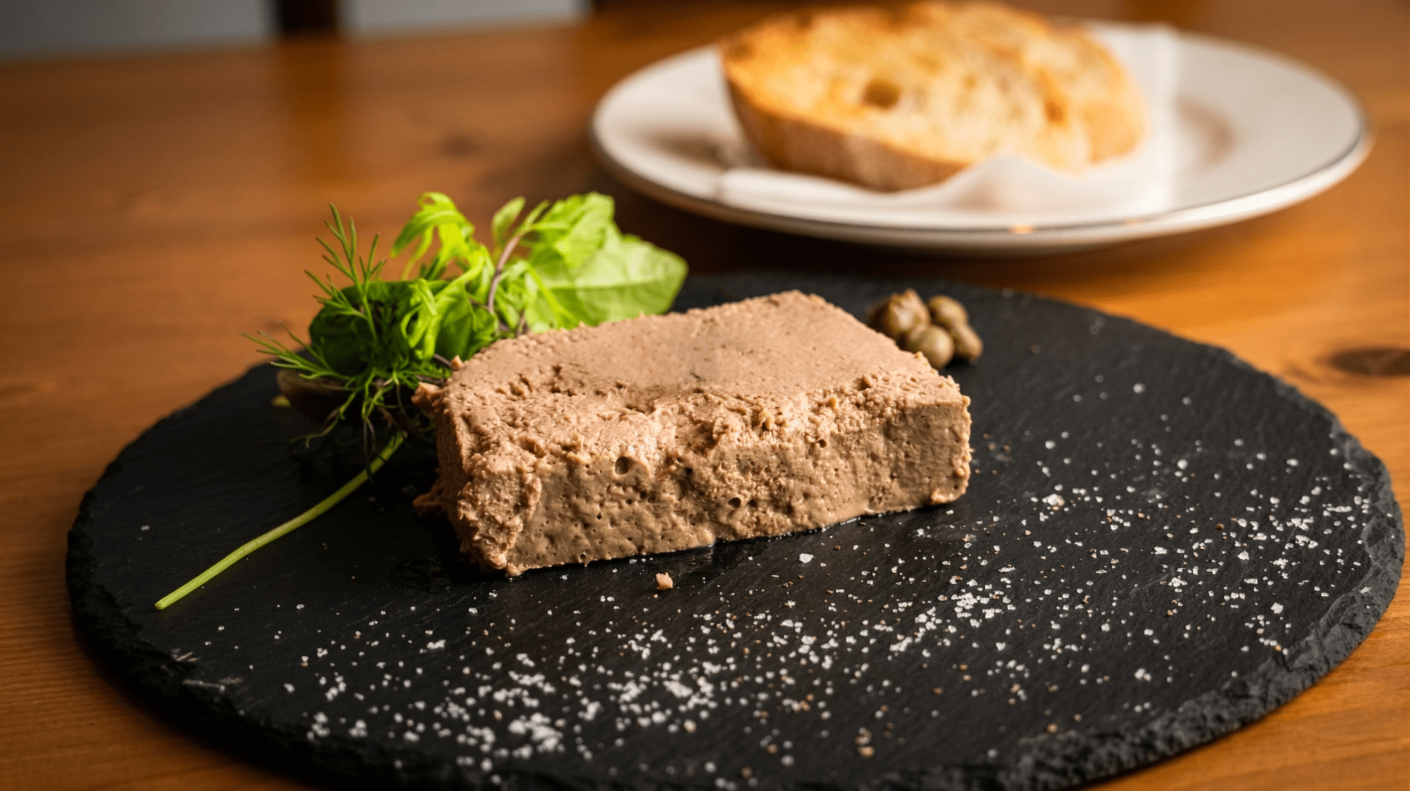 ワインに合う自家製シャルキュトリー盛り合わせ